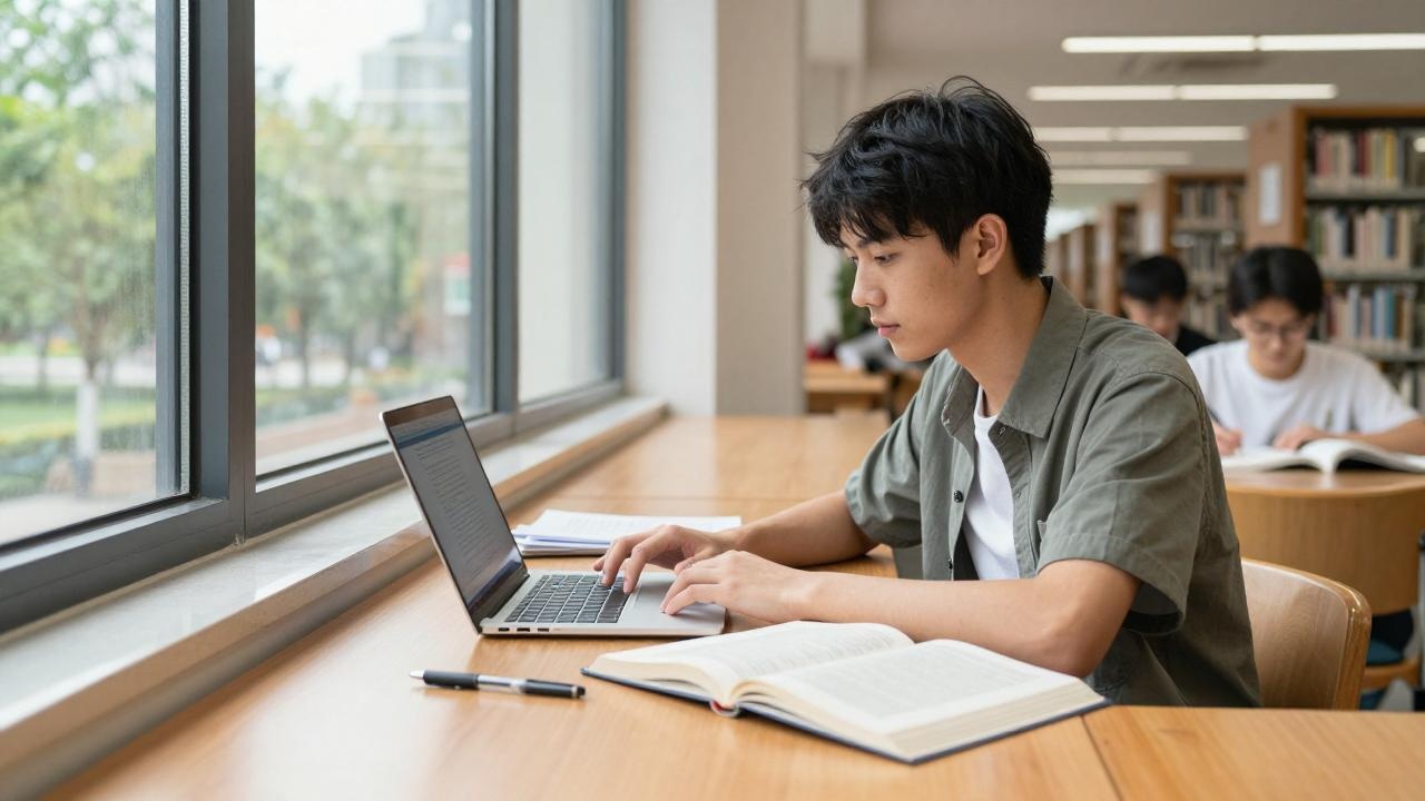 医学卫生系统职称晋升指南：论文发表投稿全攻略