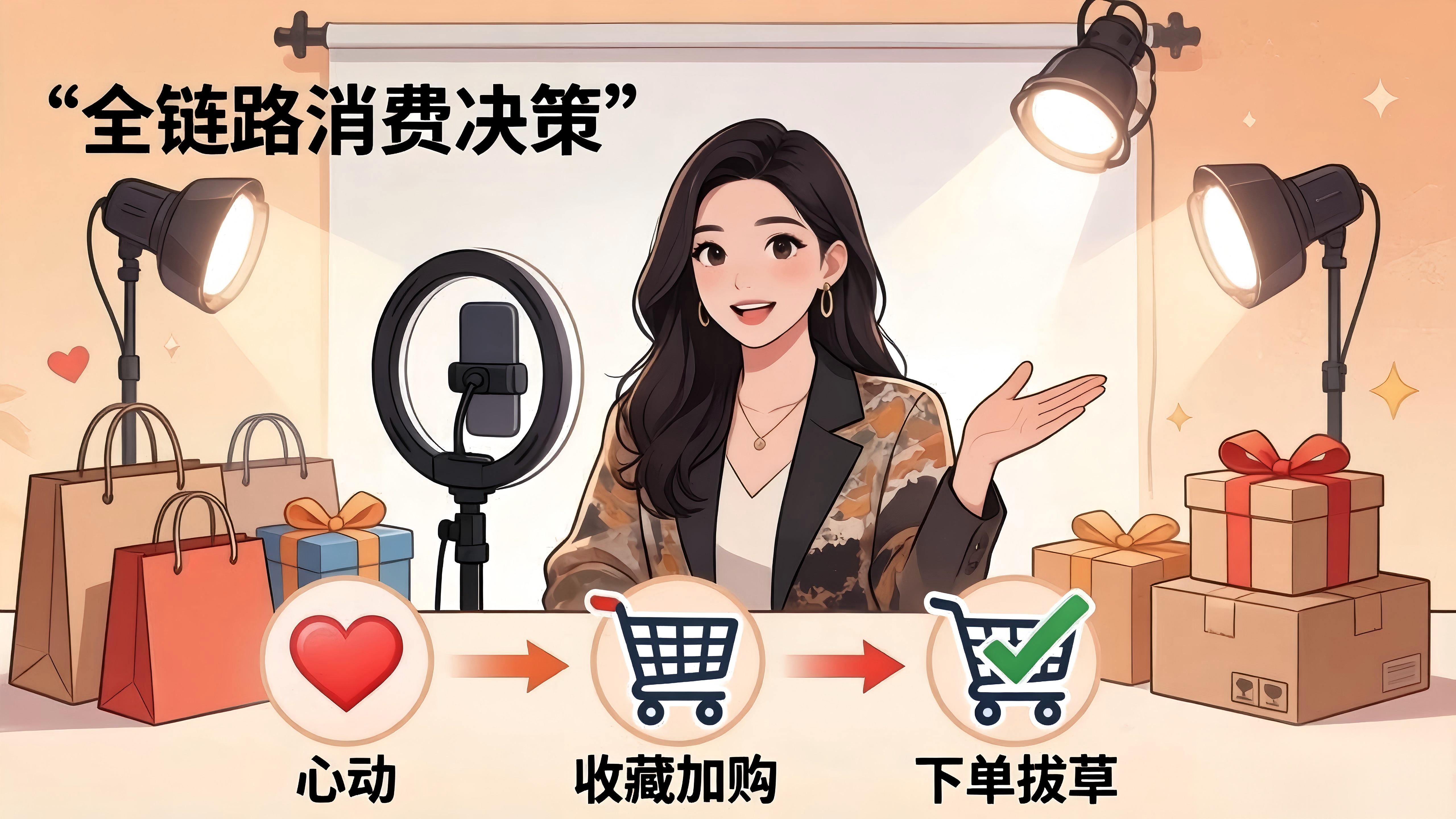 价格战还是价值战？直播销售的“高溢价”产