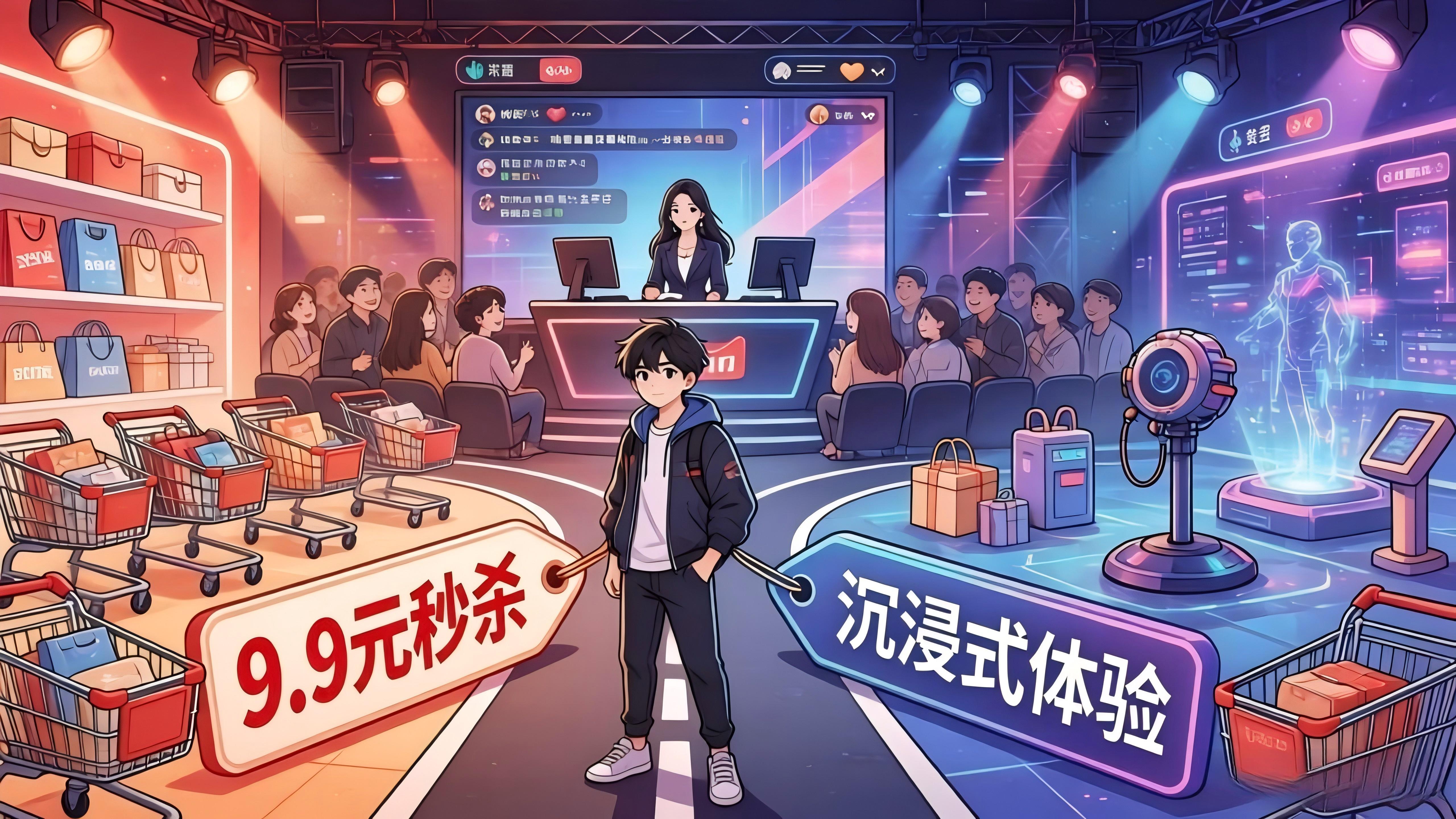 垂直赛道如何破局？用户定位+内容差异化=