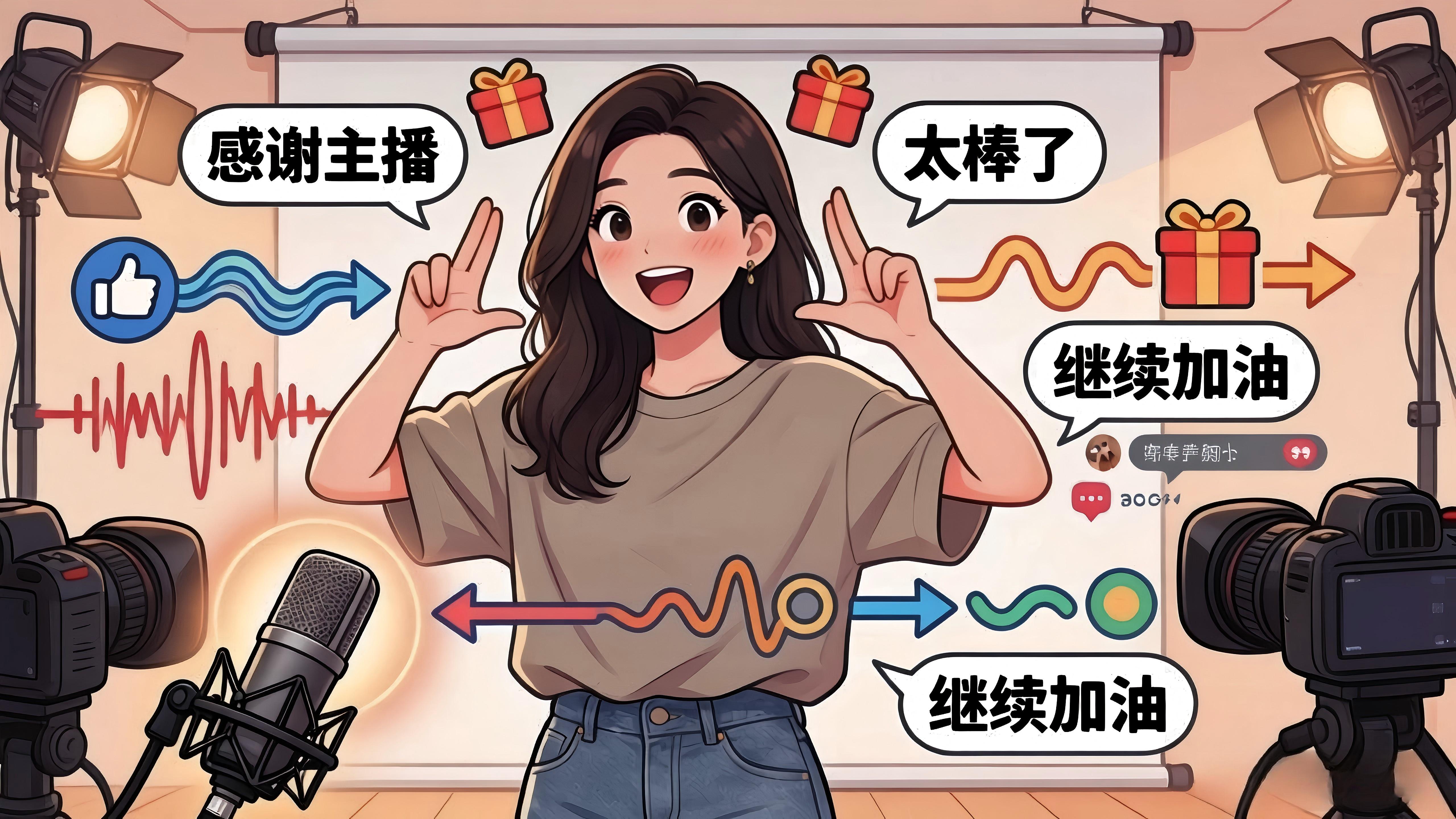 从流量到现金：短视频变现的“钩子设计+信