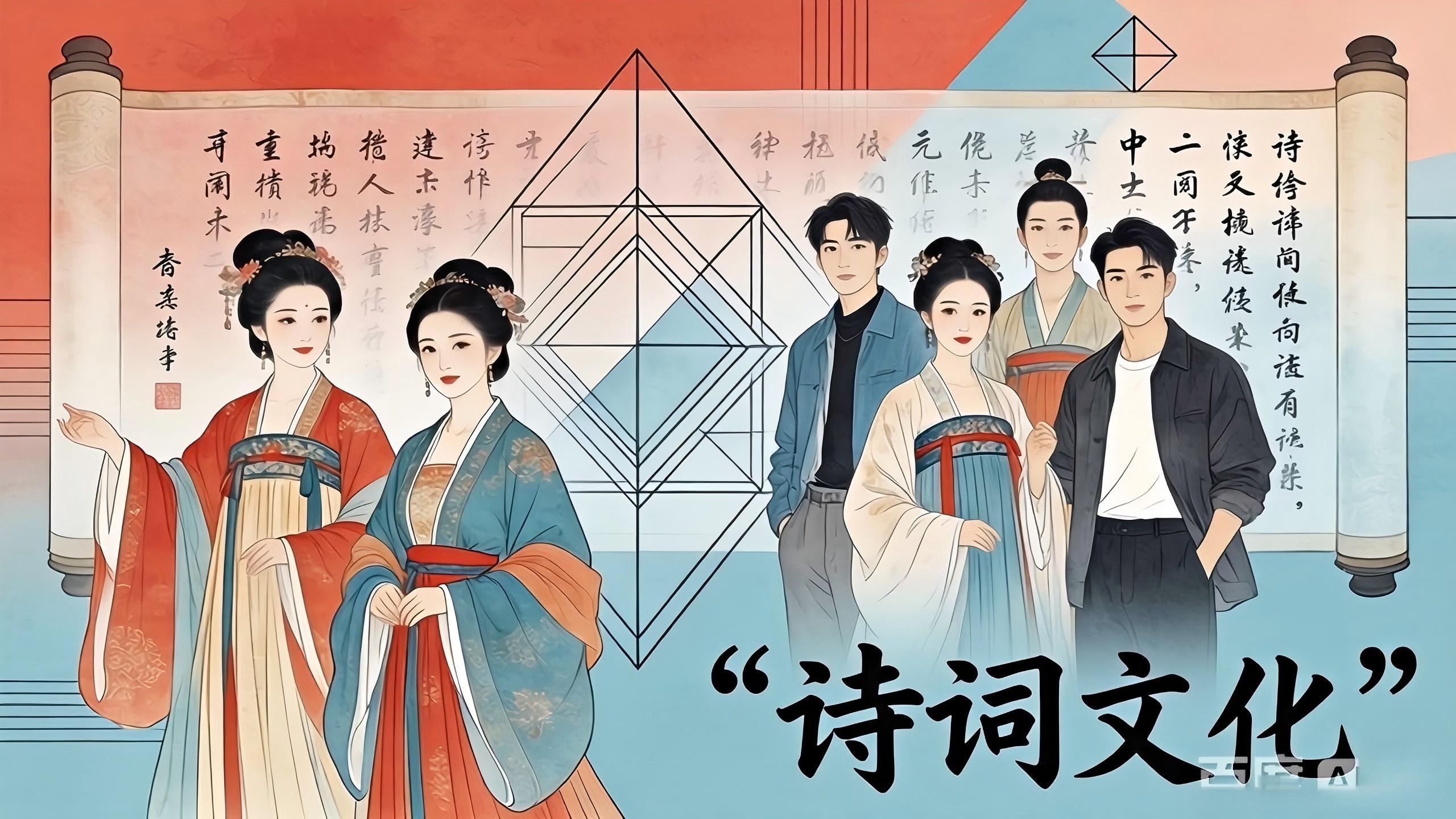 古韵新辉：古典诗词为广告注入文化灵魂